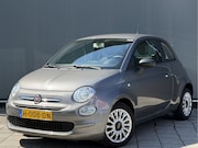 Fiat 500 - BWJ 2020 | 0.9 TwinAir Turbo 85PK Young | AIRCO | NAVIGATIE