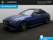 Mercedes-Benz C-klasse - 300 e Business Solution AMG AMG Line | Night Pakket | Panora