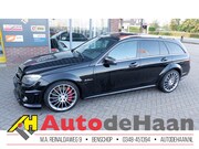 Mercedes-Benz C-klasse - Mercedes-amg Estate 63 AMG Performance/Black Serie