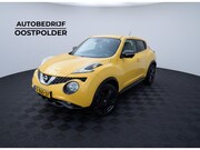 Nissan Juke - 1.2 DIG-T S/S Connect Edition