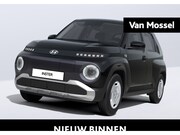 Hyundai Inster - E-Motion 42 kWh | Achteruitrijcamera | Adap. Cruise Control 