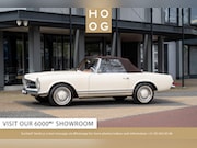 Mercedes-Benz SL-klasse - 230 SL Pagode W113 Automaat
