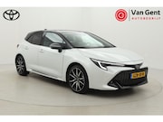 Toyota Corolla - Hybrid 200 Business GR Sport Plus | Leder | Dodehoek detecti
