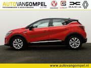 Renault Captur - 1.6 E-Tech Plug-in Hybrid 160PK Intens | NAVI GROOT | CAMERA