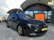 Toyota Corolla - Touring Sports 1.8 Hybrid Business Trekhaak Apple Carplay Ri