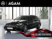 Mercedes-Benz C-klasse - Estate 300 e 140 Years Edition