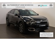 Citroën e-C4 - Shine 50 kWh Leer | Stoelverwarming | Camera etc