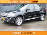 BMW X5 - xDrive48i High Executive Dealeronderhouden, Headup displ. Ke