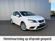 Seat Ibiza - 1.0 STYLE CONNECT|VOL|CLIMA|SCHERM|PDC|LMV