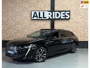 Peugeot 508 - SW 1.6 HYbrid GT | Pano | Camera | Carplay | Trekhaak | Stoe