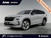 Skoda Kodiaq - 1.5 TSI PHEV Sportline Business | Trekhaak | Elektrische bes
