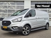 Ford Transit Custom - 300 2.0 TDCI L2H1 Active | Trekhaak | 17'' LMV | Apple Carpl