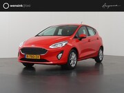 Ford Fiesta - 1.0 EcoBoost Titanium | Winterpakket | Cruise Control | Clim