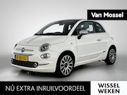 Fiat 500 - 1.2 Star | PANORAMADAK | BLUETOOTH | CRUISE CONTROL | PARKEE