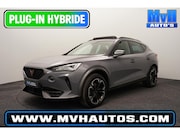 CUPRA Formentor - 1.4 PHEV|KUIPST|PANO|STOEL/STUUR.VERW|SOH93%