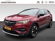 Opel Grandland - 1.2 Turbo Business Executive | automaat
