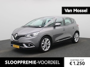 Renault Scénic - 1.3 TCe Zen AUTOMAAT | CLIMATE CONTROL | PARKEERSENSOREN | L