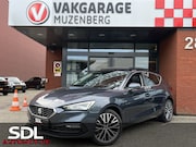 Seat Leon - 1.4 TSI eHybrid PHEV Xcellence // SCHUIF - KANTEL DAK // NAV