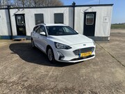 Ford Focus - Wagon 1.0 EcoBoost Hybrid Titanium X Business Hybride Elektr