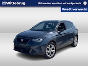 Seat Arona - 1.0 TSI 110PK FR / LED / Achteruitrijcamera / Stoelverwarmin