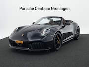 Porsche 911 - Carrera GTS Cabriolet