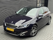 Peugeot 308 - 1.2 PureTech Allure| PANO| CLIMA| CAMERA| LM| CRUISE