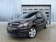 Volkswagen Caddy - Combi 1.2 TSI / airco / 5 persoons / cruise control