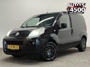 Fiat Fiorino - 1.3 MJ SX Airco Nieuwe koppeling Marge