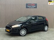 Ford Fiesta - 1.0 Style Essential 2016 NAP TREKHAAK NAVI BLUETOOTH