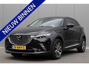 Mazda CX-3 - 2.0 | LEDER | HEAD-UP | BOSE | CAMERA | STOELVERWARMING
