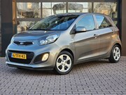 Kia Picanto - 1.0 CVVT ISG Comfort Pack | Airco | Elektrisch pakket | All-