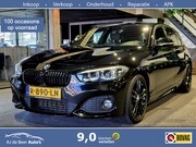 BMW 1-serie - 116i M-Sport Shadow Edition Camera | Leder | Stoelverwarming