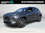 Toyota Yaris Cross - 1.5 Hybrid 115 Dynamic | Comfort pack | € 2.000 extra inruil
