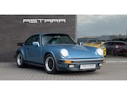 Porsche 911 - 3.2 Coupé