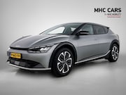 Kia EV6 - Plus 77.4 kWh