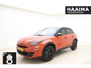 Fiat 600 - 1.2 Turbo 145pk Hybrid Automaat Sport | DEMO | Navigatie | A