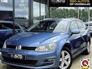 Volkswagen Golf - Variant 1.2 TSI Highline | AUTOMAAT | Onderhoudshistorie | N