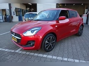 Suzuki Swift - 1.2 SELECT SMARTHYB. All Season, Android, Camera, PDC