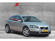 Volvo C30 - 1.8 Summum | Navigatie | Leer | Clima | Xenon | Stoelverwarm