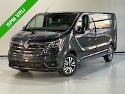 Renault Trafic - 2.0 Blue dC1 150 EDC T30 L2H1 Extra DC