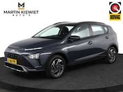 Hyundai Bayon - 1.0 T-GDI Comfort Smart|Navi|Camera|Trekhaak