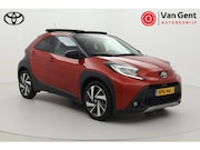 Toyota Aygo X - 1.0 VVT-i S-CVT Envy | Elektrisch vouwdak | Apple Carplay /