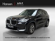 BMW X1 - xDrive30e I Elek. Trekhaak I Leder I Elek. Achterklep I Came