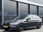 BMW 5-serie - 520d M-Pakket Harman-Kardon Pano
