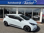 Nissan Micra - 1.0 iGT N-DESIGN