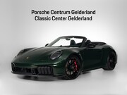 Porsche 911 - Carrera GTS Cabriolet