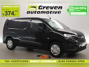 Citroën e-Berlingo - Opel e-Combo 50 kWh L2 | Snelladen | SOH 93% | 3 Zits | Airc
