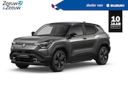 Suzuki E-Vitara - Select 61 kWh | €2000 euro inruil premie | V.a. €539 in de p