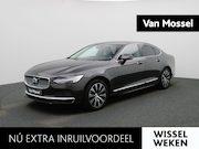 Volvo S90 - 2.0 T8 AWD Business Pro AUTOMAAT | LEDER | SPORTSTOELEN | VI