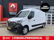 Renault Master - T35 2.3 dCi 150 L2H2 Red Edition Multimedia systeem, Trekhaa